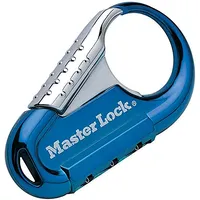Masterlock 1547Eurdcol Piekaramā atslēga