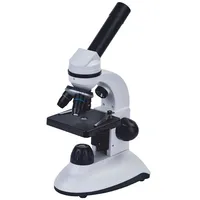 Mikroskops, Discovery Nano Polar, 40X-400X, ar grāmatu 77964
