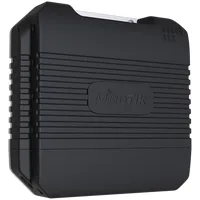 Mikrotik Ltap Lte6 kit with Dual Core, Routeros L4 Ltap-2HndFg621-Ea