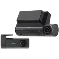 Mio Mivue 955W Dual car dash camera video reģistrators 5415N7040005