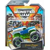 Monster Jam 164 Truck Grave Digger The Legend, 6067645 4080202-2899
