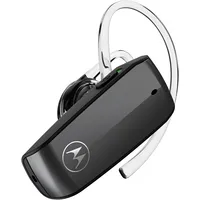 Motorola Mono Headset Hk375 In-Ear, Wireless, Bluetooth, melnas, austiņa 505537471083
