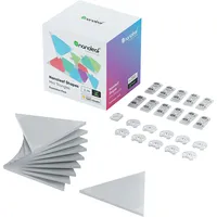 Nanoleaf Shapes Triangles Mini Expansion Pack 10 panels Nl48-1001Tw-10Pk