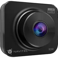 Navitel Night Vision Car Video Recorder R200 Nv