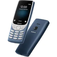 Nokia 8210 4G Blue Nk