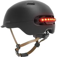 Other Scooter Acc Helmet/Sh50 Black L Smart4U ķivere Sh50Blackl