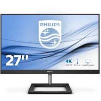 Philips 278E1A/00 Ultrahd 4K monitors