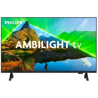 Philips 43Pus8319/12 Ambilight 43 4K Ultra Hd Led Tv