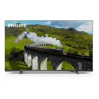 Philips 55Pus7608/12 Ultrahd 4K Smart Led Tv