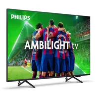 Philips 55Pus8319/12 55 4K Uhd Led Ambilight Tv