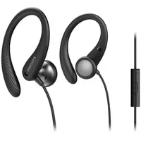 Philips In-Ear sports headphones Black Taa1105Bk/00
