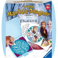 Ravensburger 29025 Mini Mandala-Designer Disney Frozen 2 4005556290253