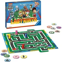 Ravensburger Labyrinth Junior Paw Patrol 20824 Junioru Labirints galda spēle 4005556208241