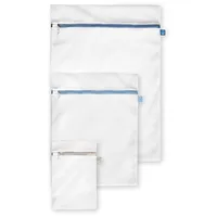 Rayen Apģērbu mazgāšanas maisiņu komplekts 3Gab. 70X5050X4030X20Cm 1608701