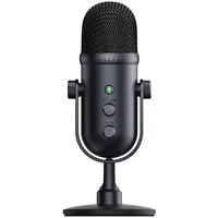 Razer Seiren V3 Streaming Microphone, Chroma, Wired Rz19-05060100-R3M1
