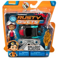 Rusty Rivets Balloon Blaster 6043978 4090102-0484