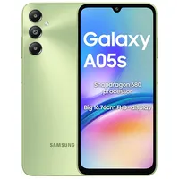 Samsung Galaxy A05S, 128Gb4Gb, Green Sm-A05S 128