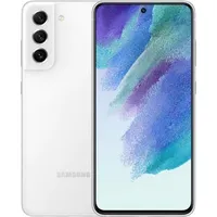 Samsung Galaxy S21 Fe 5G 256Gb White Sm-G990B Sm-G990Bzwgeue