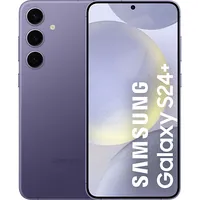 Samsung Galaxy S24 5G 256Gb12Gb Cobalt Violet Sm-S926B Sm-S926Bzvdeue
