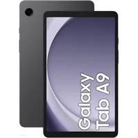 Samsung Galaxy Tab A9 64Gb4Gb 5GWi-Fi, Graphite Grey Sm-X115 Sm-X115Nzaaeue