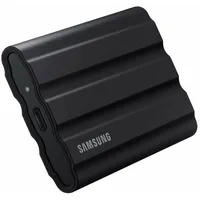 Samsung Portable Ssd T7 4Tb Usb 3.2 Mu-Pe4T0S/Eu