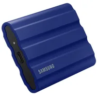 Samsung Shield T7 1Tb Ssd Usb 3.1 Blue Mu-Pe1T0R/Eu