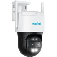 Security camera Reolink Trackmix Wifi 4K Dual-Lens Ptz Camera with Motion Tracking