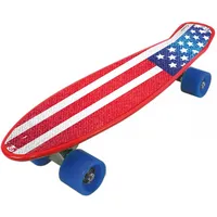 Skate board Nextreme Freedom Pro Usa Flag Grg-013