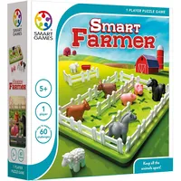 Smartgames Smart Farmer 5414301522034