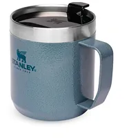 Stanley Krūze The Legendary Camp Mug Classic 0,35L, gaiši zila 2809366096 