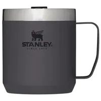 Stanley Krūze The Legendary Camp Mug Classic 0,35L tumši pelēka 2809366172