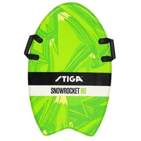 Stiga Dēlis Snowrocket Speed 80 zaļš 75-5501-29