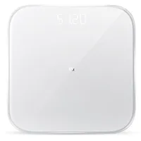 Svari Xiaomi Smart Scale 2 Body Composition Nun4048Gl White
