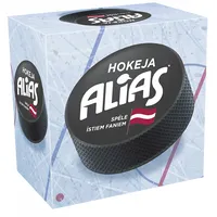 Tactic Galda spēle Alias Hokejas Latviešu val. 59840