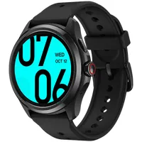 Ticwatch Pro 5 Gps Obsidian Elite Edition Smart Watch, Black 6940447104449