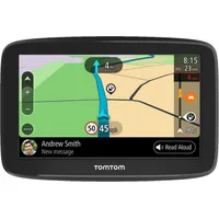Tomtom Go Essential Gps Navigation 1Pn6.002.100