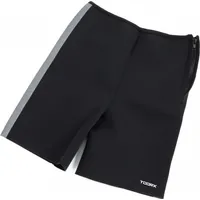 Toorx Neoprene trimmer shorts Ahf082 L black Ahf-082