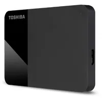 Toshiba Canvio Ready Hdtp310Ek3Aa 1000 Gb, 2.5 , Usb 3.2 Gen1, Black