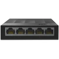 Tp-Link 5-Port 10/100/1000Mbps Desktop Switch Ls1005G
