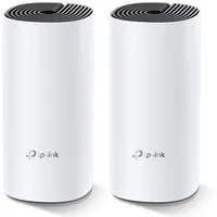 Tp-Link Deco M4 Ac1200 Whole Home Mesh Wi-Fi System 2-Pack