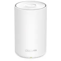 Tp-Link Deco X20 1-Pack Ax1800 Whole Home Mesh Wi-Fi 6 System X201-Pack