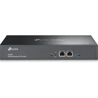 Tp-Link Omada Hardware Controller Oc300 10/100/1000 Mbit/S, Ethernet Lan Rj-45 ports 2, no Poe