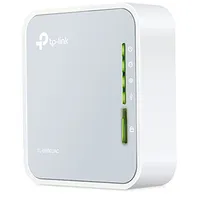 Tp-Link Tl-Wr902Ac Wireless Travel Router
