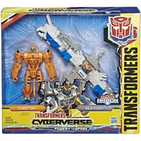 Transformers Toys Cyberverse Spark Armor Cheetor Action Figure E4220/ E5559 E4220