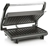 Tristar Gr-2650 Contact Grill, Black