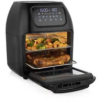 Tristar Multi Crispy Fryer Oven Fr-6964 Power 1800 W Capacity 10 L Black