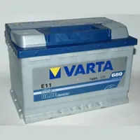 Varta Blue Dynamic E11 74Ah 574012068
