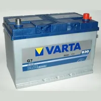 Varta Blue Dynamic G7 95Ah 595404083