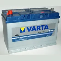 Varta Blue Dynamic G8 95Ah 595405083