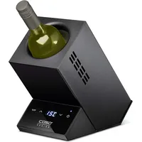 Vīna dzesētājs Caso Winecase One Black 00614